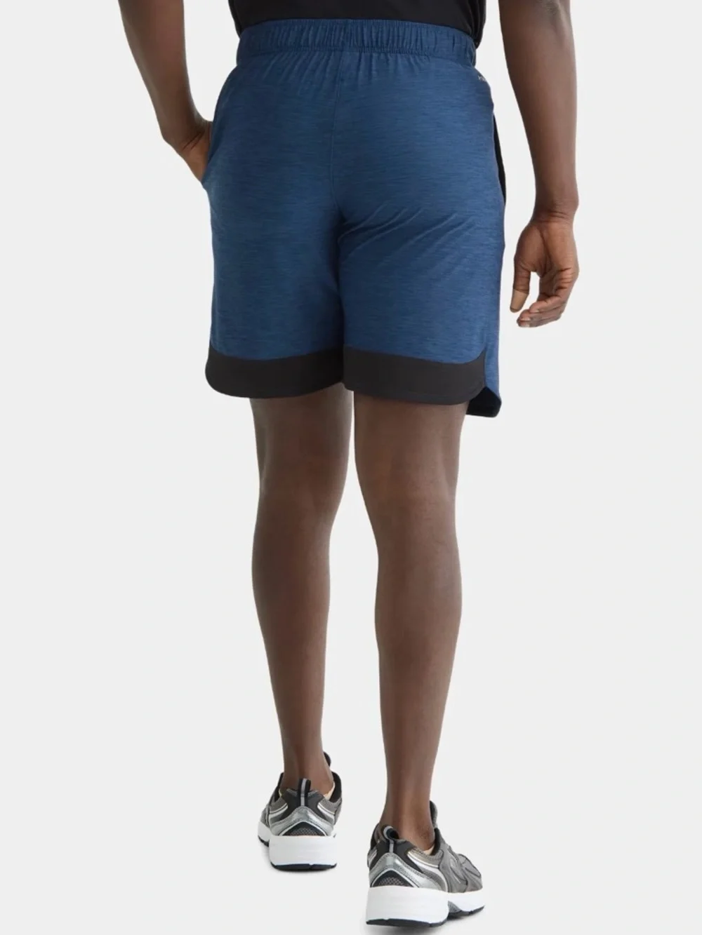 NWT - Performance Jersey Knit Shorts, 9